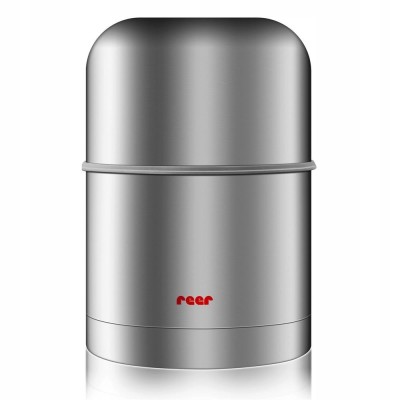 REER 90430 rozsdamentes acél termosz 350 ml