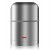 REER 90430 rozsdamentes acél termosz 350 ml