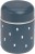 LASSIG Ételtermosz Happy Prints ROZSDAMENTES ACÉL EBÉDTERMOSZ 350 ml