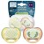 PHILIPS AVENT Ultra Air Night cumik x 2 0-6 hó FOSZFORESZKÁL A SÖTÉTBEN