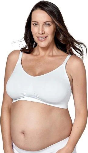 MEDELA KEEP COOL ULTRA szoptatós melltartó + betétek XL