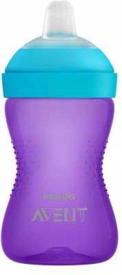 PHILIPS AVENT SCF802/02 csőrös itatópohár, szivárgásmentes, 300 ml, 9 hó+