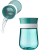 MEPAL Trainer Cup csöpögésmentes itatópohár 360 fokos szívóka 300 ml 9 hó+