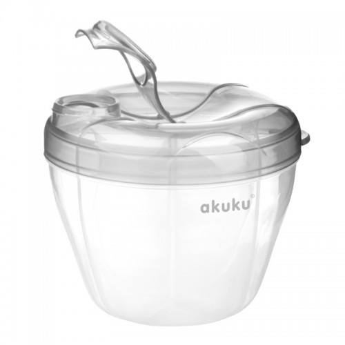 AKUKU tejpor adagoló BPA mentes