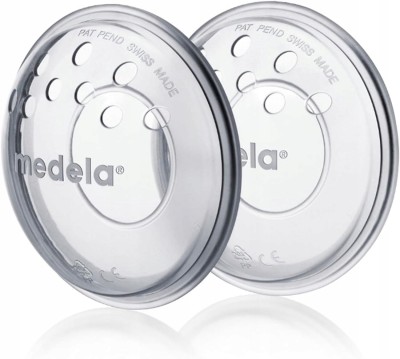 MEDELA univerzális védőhéjak, mellbimbóvédők