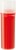 PILOT WBS-VBM piros tintapatron szárazon törölhető V-Board Master táblamarkerhez, 6 ml