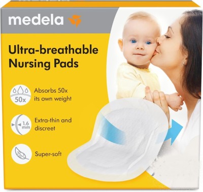 MEDELA Ultra vékony melltartóbetét x60