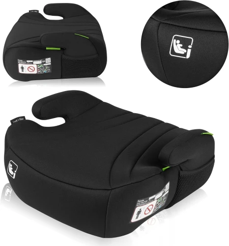LIONELO LUUK I-SIZE autósülés EMELŐ 36 kg-ig