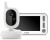 REER BabyCam L digitális babaőrző videó 4,3" TFT FHSS