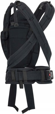 HOPPEDIZ NABACA ergonomikus hordozó ALAP készlet