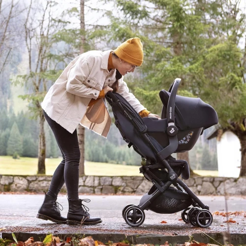 MAXI-COSI adapter babakocsi LARA autósülésekhez PEBBLE ROCK TINCA CABRIOFIX CITI
