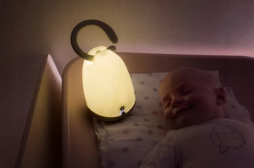 PABOBO LumiBlo hordozható varázslámpa