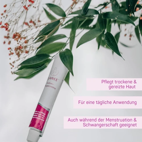 ELANEE regeneráló intim ápoló krém 20ml