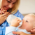 UCHWYT do butelki PHILIPS AVENT NATURAL