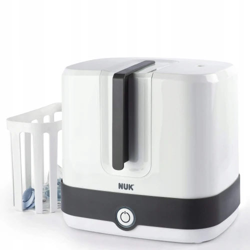 NUK Vario Express gőzsterilizátor 6 perc