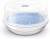 PHILIPS AVENT mikrohullámú sterilizáló SCF281/02