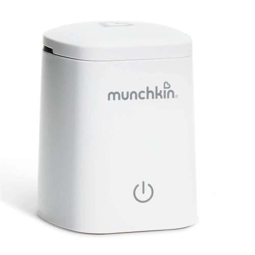 MUNCHKIN 37° digitális cumisüveg melegítő