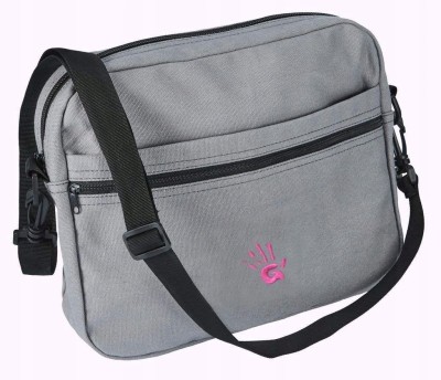 MULTI POWER ergonomikus hordozó 5-20kg