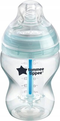 TOMMEE TIPPEE cumisüveg advanced anti-colic 260ml 0+