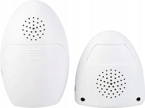 TIGEX EASY PROTECT elektronikus hangos bébiőr