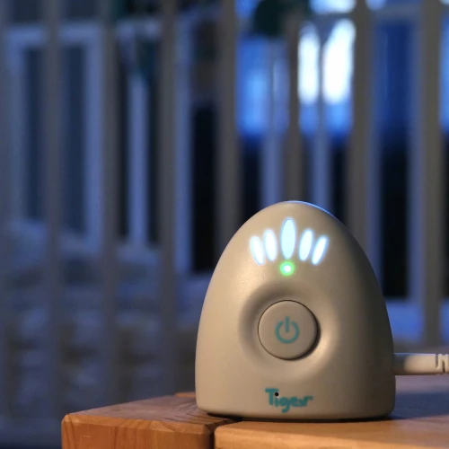TIGEX EASY PROTECT digitális elektronikus bébiőr