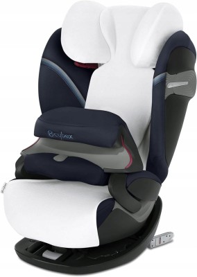 CYBEX GOLD huzat Pallas S-Fix és Solution S-Fix