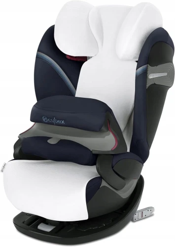 CYBEX GOLD huzat Pallas S-Fix és Solution S-Fix