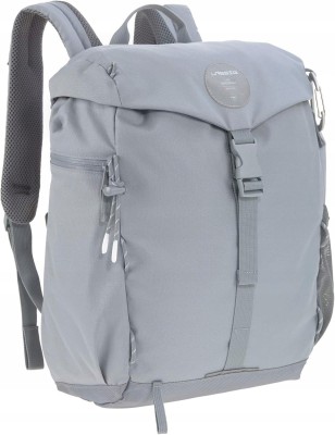 LASSIG Green Label Outdoor pelenkázó hátizsák babakocsihoz tartozékokkal