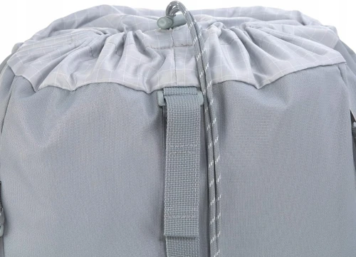 LASSIG Green Label Outdoor pelenkázó hátizsák babakocsihoz tartozékokkal