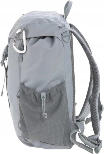 LASSIG Green Label Outdoor pelenkázó hátizsák babakocsihoz tartozékokkal