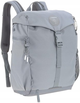 LASSIG táska hátizsák kiegészítőkhöz OUTDOOR szürke