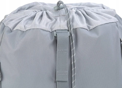 LASSIG táska hátizsák kiegészítőkhöz OUTDOOR szürke