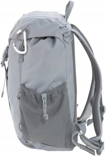 LASSIG táska hátizsák kiegészítőkhöz OUTDOOR szürke