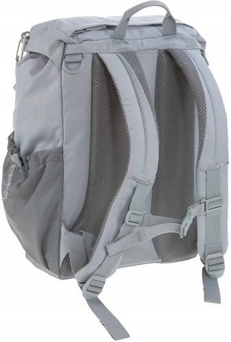 LASSIG táska hátizsák kiegészítőkhöz OUTDOOR szürke