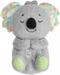 FISHER-PRICE alvó KOALA lélegző pocakkal