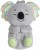 FISHER-PRICE alvó KOALA lélegző pocakkal