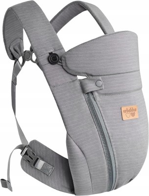 VRBABIES ergonomikus hordozó
