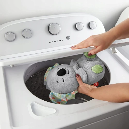 FISHER-PRICE alvó KOALA lélegző pocakkal