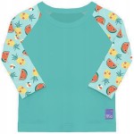 BAMBINO MIO úszópóló halacskás 2 éves kortól+ UPF