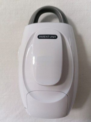 VTECH BM1100 digitális DECT babaőrző