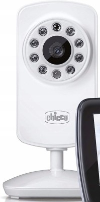 kamera a CHICCO SMART elektronikus bébiőrökhöz