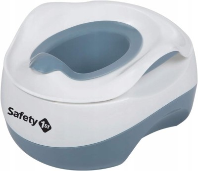 SAFETY 1ST 3az1-ben biliő, WC szűkítő, fellépő