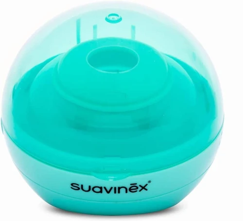 SUAVINEX Duccio UV CUMISÜVEG STERILIZÁLÓ 9 cm