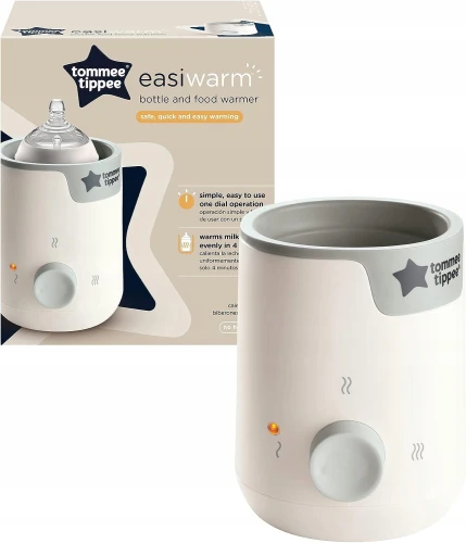 TOMMEE TIPPEE Easi-Warm cumisüveg melegítő