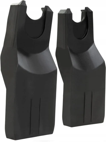 HAUCK adapter a MOVE SO SIMPLY babakocsihoz MAXI-COSI CYBEX NUNA KIDDY autósülésekhez