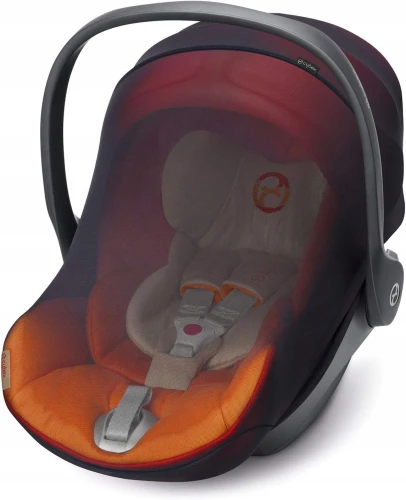 CYBEX GOLD szúnyogháló CLOUD és ATON autósüléshez