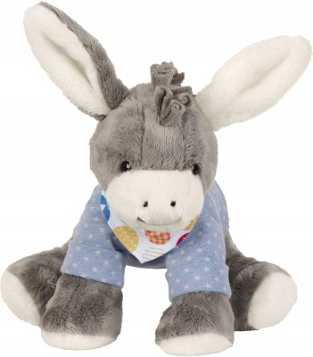 STERNTALER Szamár Emmi PLÜSSJÁTÉK 20 cm
