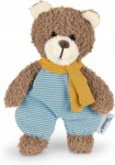 STERNTALER Ben maci csörgős plüssjáték 17cm