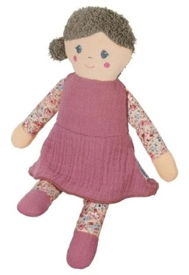 STERNTALER plüss baba Sophie 25cm