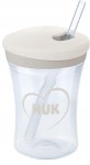 NUK Action Cup CUBE UNCAPED12 m+